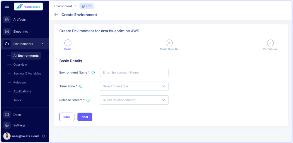 create-env-environment-details