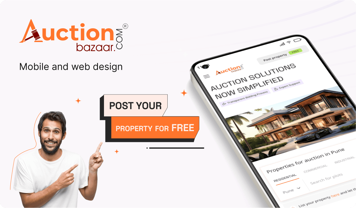 Auction Bazaar Case study